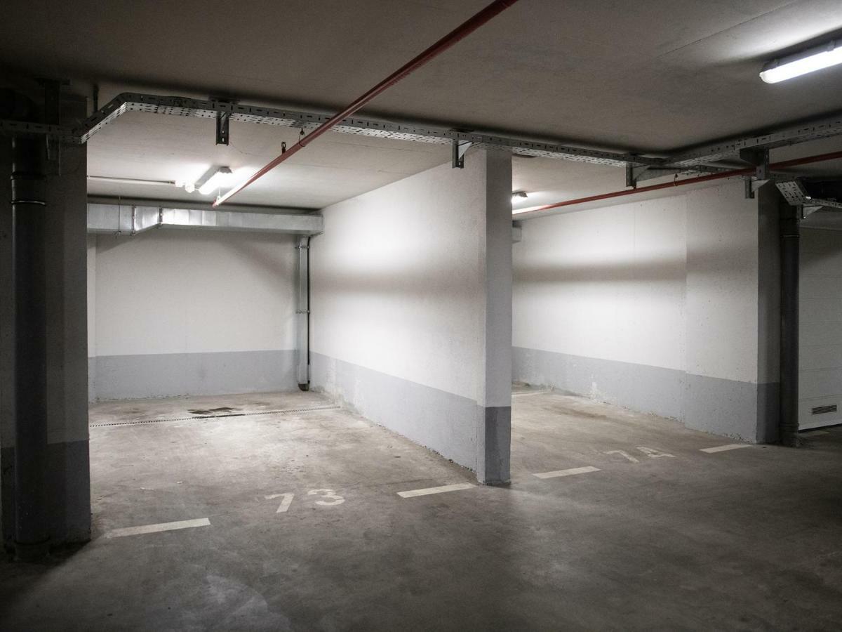 Flexible Selfcheckins 7 - Zagreb - Garage - Electric Vehicle Ccharger - Loggia - New - Luxury - Apartments Repinc 7 Exterior foto
